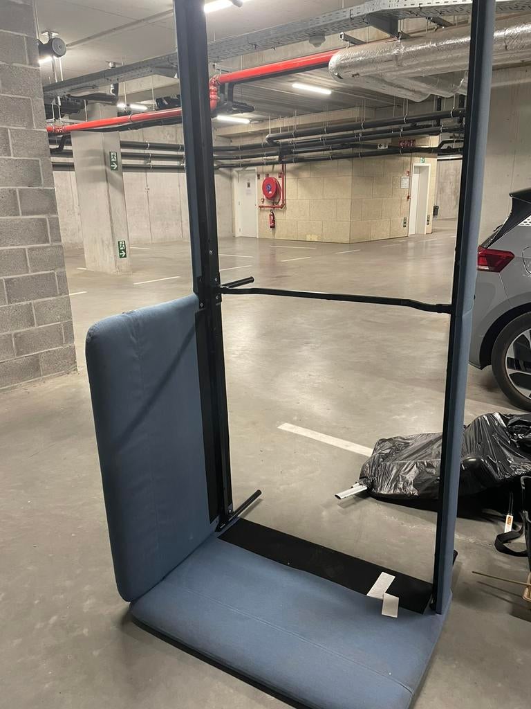 Lit ikea, Ophalen, Zo goed als nieuw