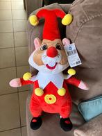 Nieuwe Albert Heijn ( AH ) hamster - Jokie, Ophalen of Verzenden, Nieuw