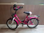 Meisjes fiets Passion, Ophalen, 16 inch
