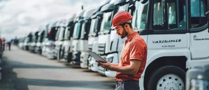 Vervoersvergunning vakbekwaamheid te huur, Vacatures, Vacatures | Logistiek, Inkoop en Transport