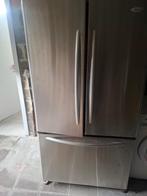 réfrigérateur, Electroménager, Réfrigérateurs & Frigos, Enlèvement, Utilisé, Avec compartiment congélateur
