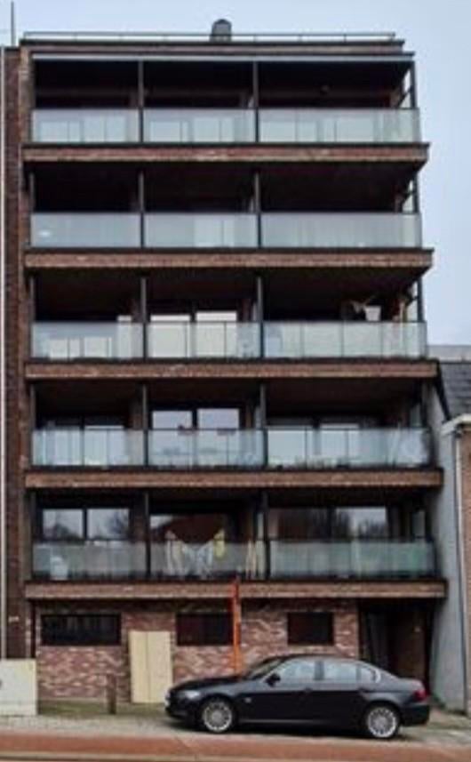 Genk centrum studio voor 1 persoon, Immo, Genk