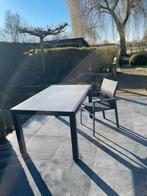 Nieuwe tuinset nooit gebruikt, Tuin en Terras, Ophalen, Tuinset