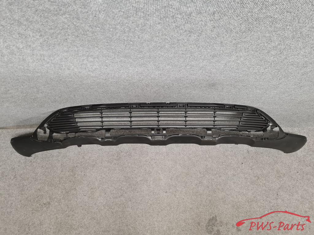 MERCEDES GLC X254 W254 VOORBUMPER ONDER SPOILER ORIGINEEL, Gebruikt, -, Voor, -