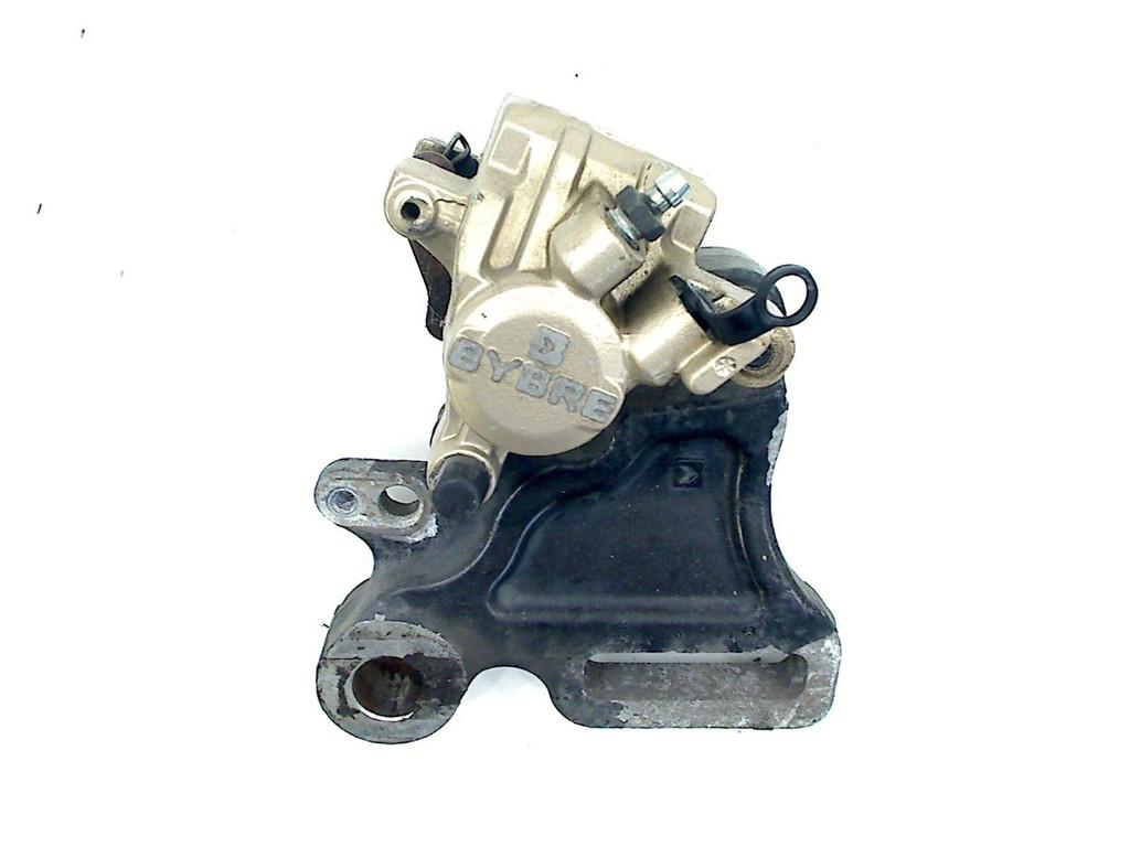 REMKLAUW ACHTER BMW G 310 R 2017-2019 (G310R K03), Dhr. S. di Majo, Gebruikt, Info@cama-motorparts.nl, P.J. Troelstraweg 8 8
3144 CX  MAASSLUIS, NL