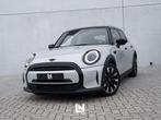 MINI Cooper ZETELVERW. | ACHTERUITRIJCAM. | CARPLAY | SENSOR, Auto's, Gebruikt, Euro 6, 136 pk, Cooper