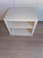 Table de chevet, Maison & Meubles, Chambre à coucher | Tables de chevet, Enlèvement, Utilisé