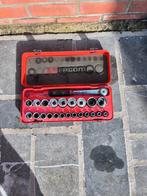 coffre à douille facom 1/2