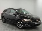 Fiat Tipo SW 1.4i Mirror (EU6d-TEMP) Navi - Camera - CarPlay, Autos, Achat, Euro 6, Entreprise, Noir