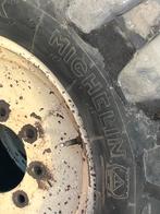 Michelin Landbouw wielen 20 duim, Ophalen, Zo goed als nieuw
