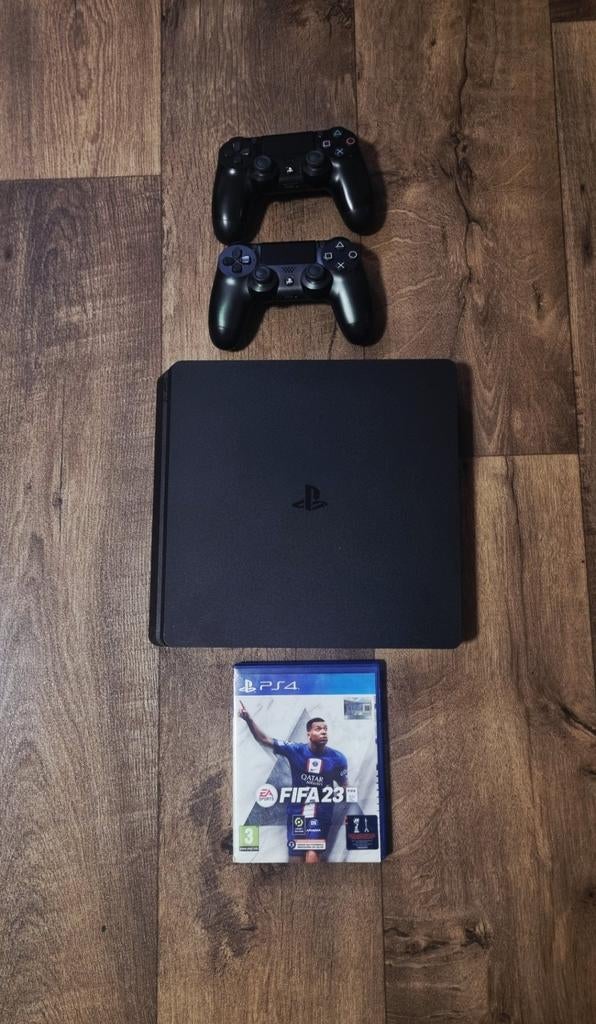 Ps4, Consoles de jeu & Jeux vidéo, Enlèvement ou Envoi