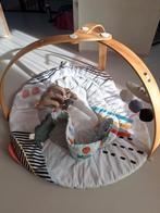 Speelmat, Enlèvement