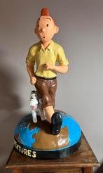 Beeld kuifje, Verzamelen, Ophalen, Kuifje, Zo goed als nieuw