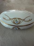 Juwelen doosje Limoges, Antiek en Kunst, Antiek | Schalen, Ophalen of Verzenden