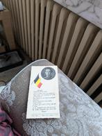 Leopold III, Verzamelen, Ophalen of Verzenden, Gebruikt, Kaart, Foto of Prent