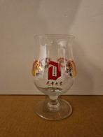 Duvel glas chinees nieuwjaar 2024, Verzamelen, Ophalen of Verzenden, Duvel