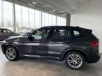 BMW X3 xDrive20i / Automaat / M-Pack, Auto's, BMW, Automaat, Euro 6, 184 pk, Bruin