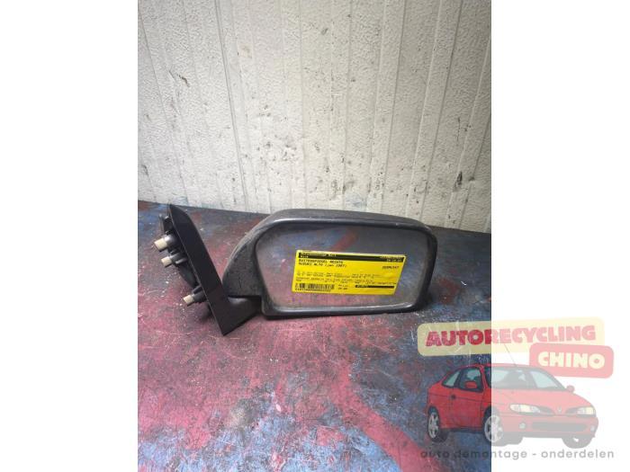 Buitenspiegel rechts van een Suzuki Alto, Gebruikt, -, -, Ophalen of Verzenden