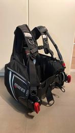 Gilet stab Mares Prestige, taille S, Sports nautiques & Bateaux, Enlèvement ou Envoi, Comme neuf, Gilet de stabilisation