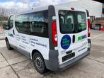 2014 Opel Vivaro Personenvervoer tot 8+1, Auto's, Bedrijf, Overige carrosserie, Te koop, Gebruikt