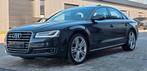 Audi A 8 3.0TDI Quattro 256pk Model 2015., Cuir, Achat, Euro 6, Entreprise