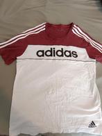 T shirt adidas M