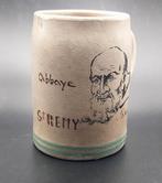 Chope' ROCHEFORT, Collections, Enlèvement ou Envoi