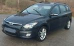 Hyundai i30 CW / 1.6i Benzine / 2010 / Euro 4 / Airco, Autos, Hyundai, Cuir, USB, Boîte manuelle, Break