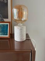 Lampe de table IKEA en terrazzo, Enlèvement, Comme neuf