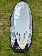 JP wave board 74L nieuwstaat, Watersport en Boten, Ophalen, Zo goed als nieuw