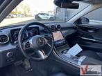 Mercedes-Benz C 200 C 200d Business Line Automaat | € 17.950, Autos, Achat, Entreprise, Break, Automatique