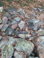 Stenen prijs  voor alles, Enlèvement