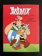 ASTERIX  Verzamelbox  (Nieuw), Nieuw, Ophalen of Verzenden, Goscinny - Uderzo, Meerdere stripboeken