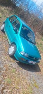 Suziki  Alto 40 000 km essence, Particulier, Achat