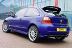 !!GEZOCHT!!: MG ZR MK2 ACHTERBUMPER, Auto-onderdelen, Ophalen of Verzenden, Achter, MG