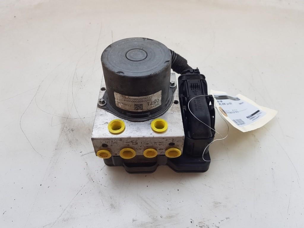 ABS POMP ABS Astra K Sports Tourer (|39104416|42706367|), Auto-onderdelen, Overige Auto-onderdelen, Opel, Gebruikt