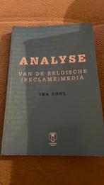 Ina Cool - editie 2014, Enlèvement ou Envoi, Comme neuf, Ina Cool