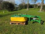 trommelmaaier 135 Cm breed, Ophalen, Akkerbouw, Weidebouw