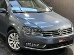 Volkswagen Passat Passat 1.4 TSI Comfortline BMT (bj 2014), 90 kW, Gebruikt, Zwart, 4 cilinders