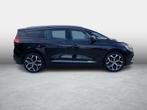 Renault Grand Scénic TCe 140 EDC Techno, Auto's, Gebruikt, 4 cilinders, Bedrijf, 5 deurs