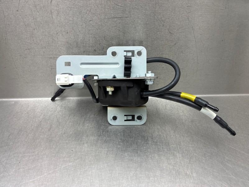 COMPUTER DIVERSEN Nissan Pulsar (C13) (01-2013/-), Gebruikt, Dhr. M. Roggen, Marinus@Japoto.nl, Stadsweg 37 37
9917 PV  WIRDUM GR., NL