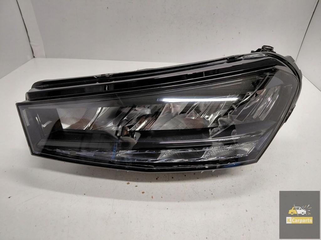 6VB.941.015, Skoda Fabia IV LED-lamp links, Tr. Vaclava Klementa 869
293 01  Mlada Boleslav, CZ, Skoda, Skoda Auto a.s., Gebruikt