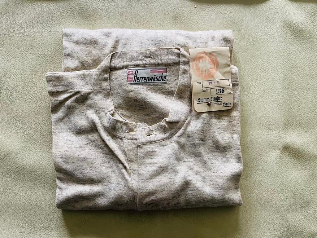 Chemise allemand ww2, Enlèvement ou Envoi, Armée de terre, Vêtements ou Chaussures