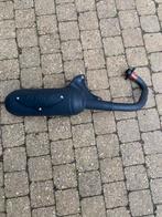 Yasuni Eco uitlaat, Ophalen, Zo goed als nieuw, Uitlaat