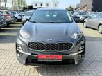 Kia Sportage Fusion 1.6CRDi 12/2020 1j garantie 92.000km, Achat, Euro 6, Entreprise, Diesel