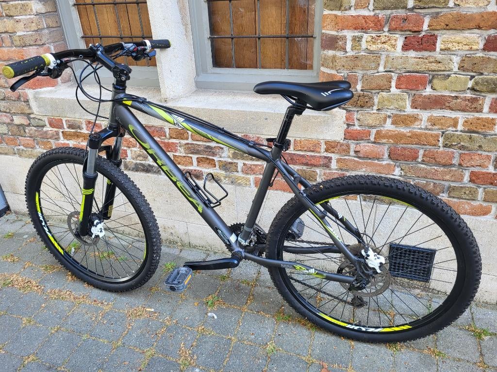 mountainbike jongens Orbea, Autres marques, 45 à 49 cm, Enlèvement, Utilisé
