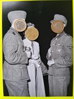 Collaboratie Vlaanderen / Frw.Legion Flandern Germaansche XX, Ophalen of Verzenden