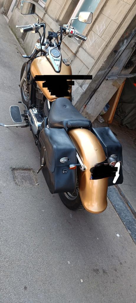 sacoche moto, Motos, Enlèvement ou Envoi