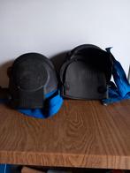 Twee paar kniebeschermers, Doe-het-zelf en Bouw, Veiligheidskleding, Ophalen, Zo goed als nieuw