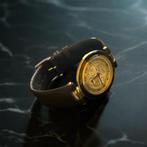 Pierre Balmain Paris dameshorloge vintage, Handtassen en Accessoires, Horloges | Antiek, Ophalen, Overige materialen, Polshorloge